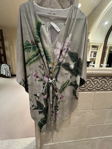 Wickel von VP. Kaftan M-L. Neu