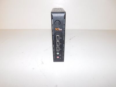 10ZIG TECHNOLOGY INC MODELL 44XX THINK CLIENT (QF14)