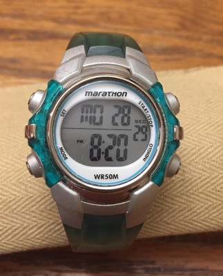 wr50m timex
