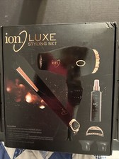 Ion Luxe Styling Set 1875 W