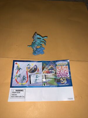 Kinder Joy Avatar *Direhouse* Limited Edition #17