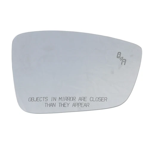 OEM NEW 2016-19 Volkswagen Beetle Right Sideview Mirror Glass NEW 5C6-857-522-Q