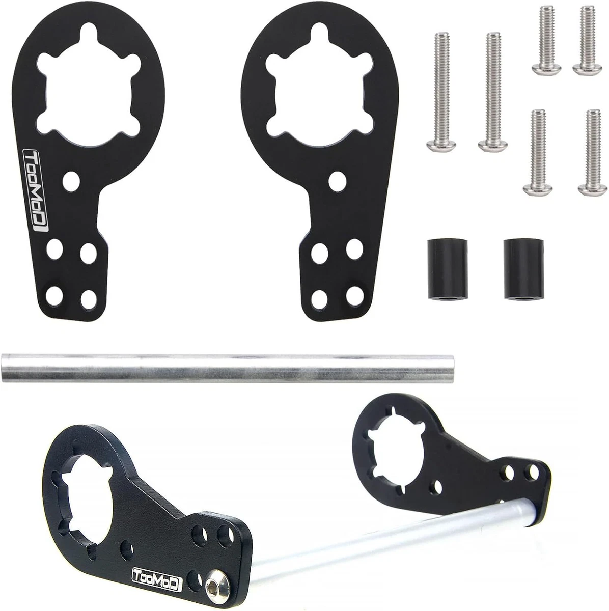 Tamiya Hobby RC Clutches, Gear & Transmission Parts for Nitro
