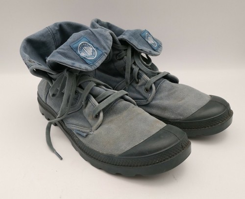 Palladium Summer Boots Shoes US 13 UK 