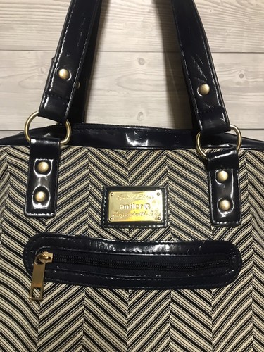 Bolso de mano Antler azul espiga equipaje viaje vuelo computadora portátil edición especial - Imagen 4 de 7