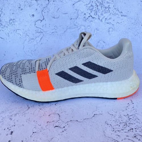 Adidas Senseboost Go Womens Running 