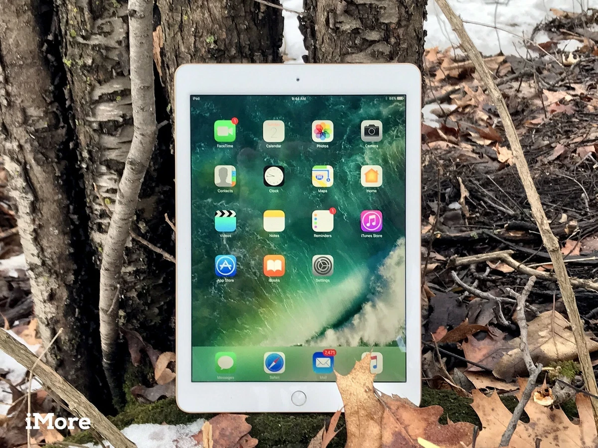 Apple iPad 5 / ipad 6 - 32GB 128GB - Wi-Fi + Cellular, 9.7in
