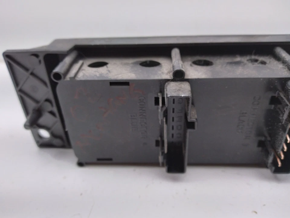 Interruptor de velocidad/limpiaparabrisas trasero/niebla Montana/VENTURE 2002-2004 10409294  Foto 3 de 4