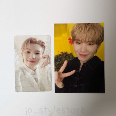 SEVENTEEN サイン入りCD NOT FOR SALE SEVENTEEN サイン入りCD NOT FOR SALE - メルカリ