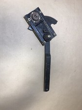 Jeep Wrangler Yj 91-95 Passenger Side Full Door Window Regulator Crank Free Ship Jeep Wrangler Yj 91-95 Passenger Side Full Door Window Regulator Crank Free Ship