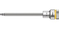 "Wera Schraubendreher-Einsatz 1/2\" T25X140Mm HaltefräSer"