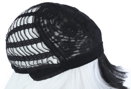 Onedor 10 Inch Short Straight Flapper Bob Wigs - 第 52/128 張圖片