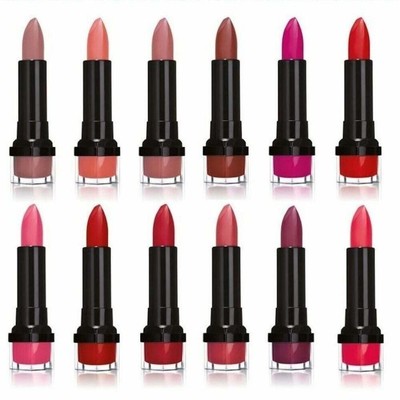 Bourjois Rouge Edition Lip Stick Choose