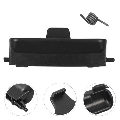 Handrail Box Cover Lock Car Armrest Locking Latch Center Console Lid - Picture 11 of 12