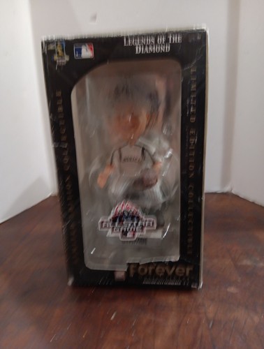 Jason Giambi New York Yankees 2003 All Star Game Bobblehead MLB - Picture 2 of 6