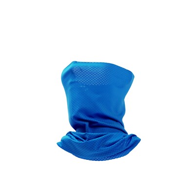 Cool Mesh Neck Gaiter Ultra Breathable Sun Shield Face Mask Tube Bandana Ebay