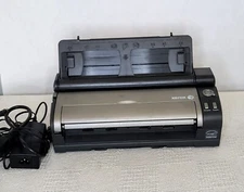 Xerox DocuMate 3115 Duplex Color Scanner for PC and Mac w/ Docking Station