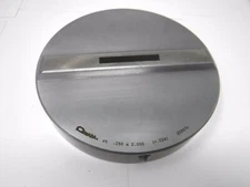 Amada Double Relief Shearing Die DBL 4-1/2" RT  22997K (Free Shipping) 