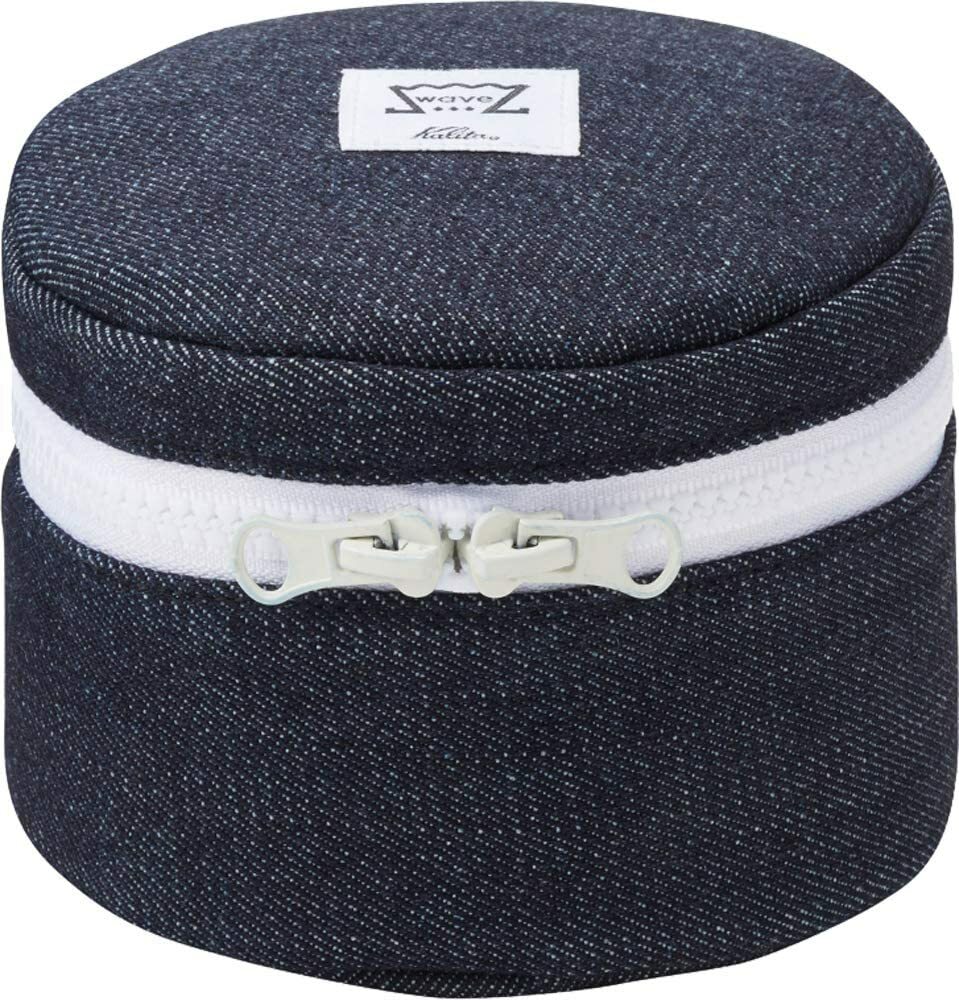Kalita Wave filter bag Kalita check For KWF-185,KWF-155 only