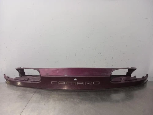 10238814 Rear Strip for Chevrolet Camaro Convertible Piel 896268 - Picture 1 of 5