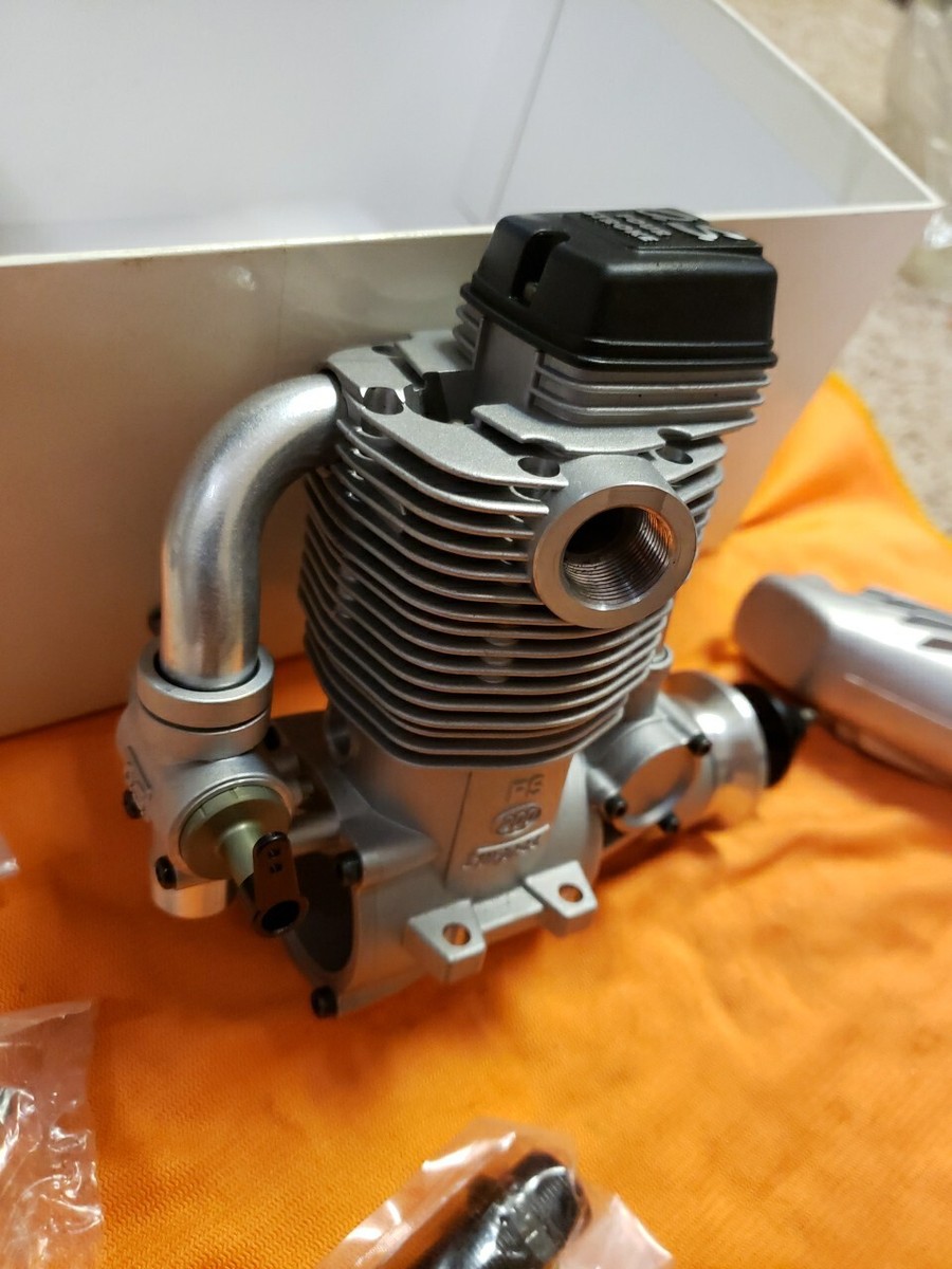 OS Engine - OS FS 200 S SURPASS - FS 200S - New | eBay OS Engine - OS FS 200 S SURPASS - FS 200S - New | eBay