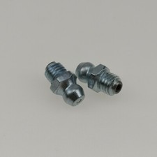 Aftermarket 2 Pcs 100846 Grease FITTING fits Fusion Air Purge AP CS Gun