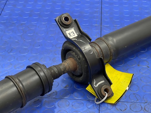 14-18 Subaru Forester 2.5L CVT Rear Driveshaft Propeller Shaft OEM 27111FJ060 - Picture 4 of 6