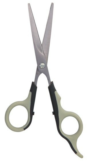Trixie Fellschere 18 Cm-image