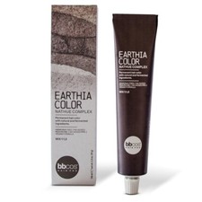 Bbcos Earthia Color Permanent Hair Color Ammonia Free 3.4 oz