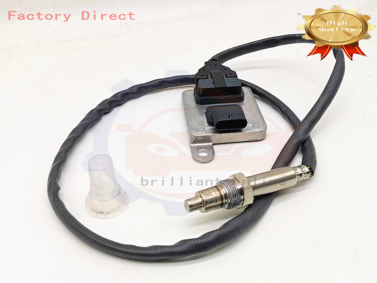 Nox Sensor For Mercedes-Benz C200 C250 E350 ML250 W166 W205 W213