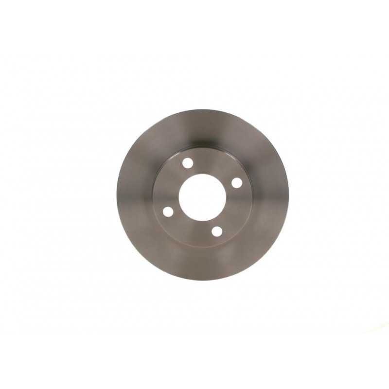 Disques de freins Audi 80 pour stopper les vibrations au freinage