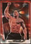 2024 Leaf Metal Legends - Dwayne Johnson #90B-5