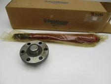 0982492 OMC Stringer Drive Shaft & Matching Coupler For Ford V8 Engines 25 Splin