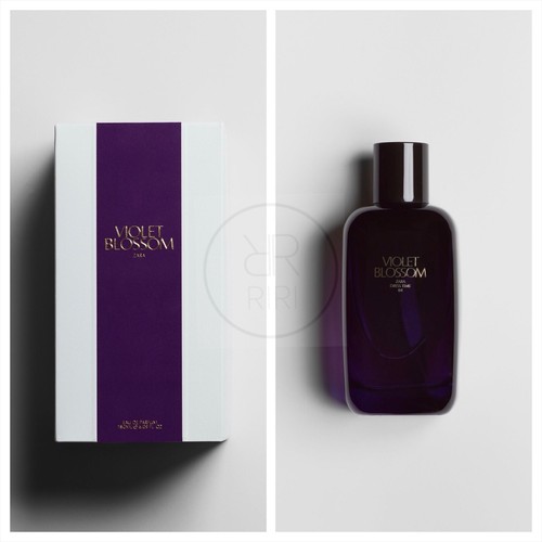 delicious blossom zara