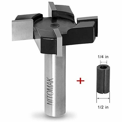 1.5in flycut spoilboard bit 1.5in flycut spoilboard bit