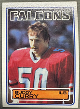 Buddy Curry