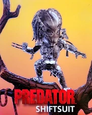 New NIB Quantum Mechanix Predator Shiftsuit Q-Fig Max Elite Exclusive LE 5000