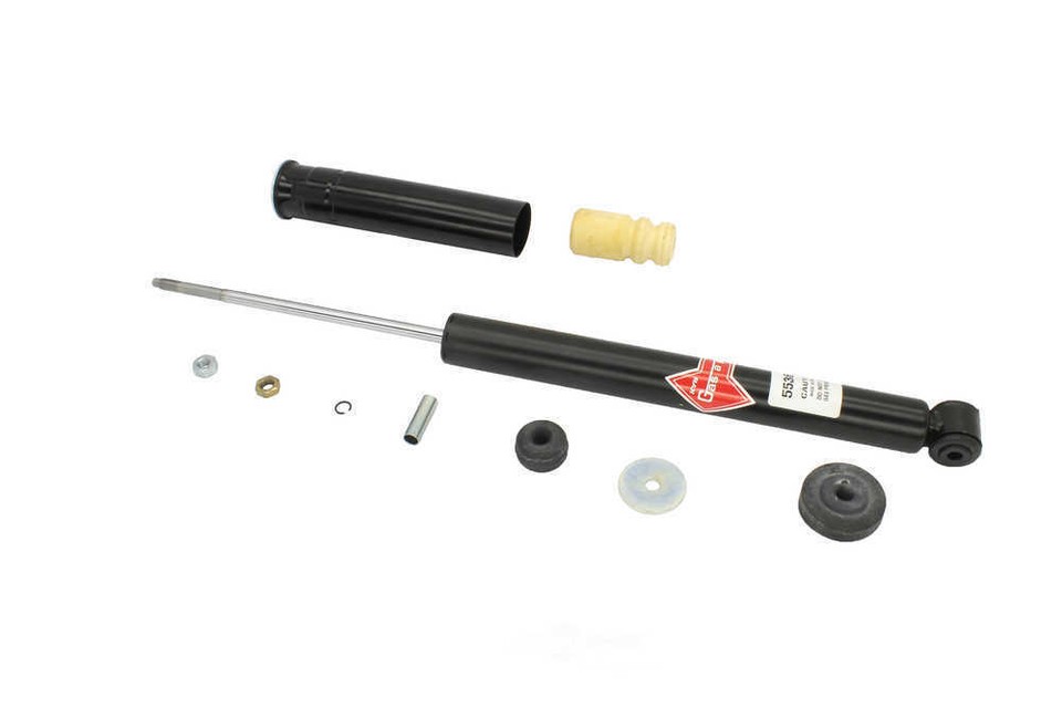 KYB Gas-A-Just High Pressure Front Shock | Mercedes Benz C Class (94-00) (KG4739)