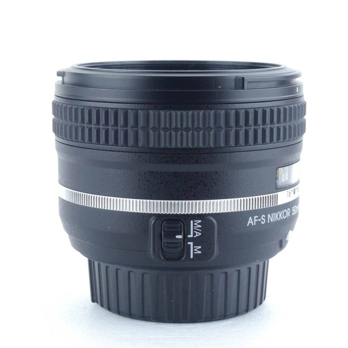 Top Mint] Nikon AF-S NIKKOR 50mm F/1.8 G Prime Lens Special