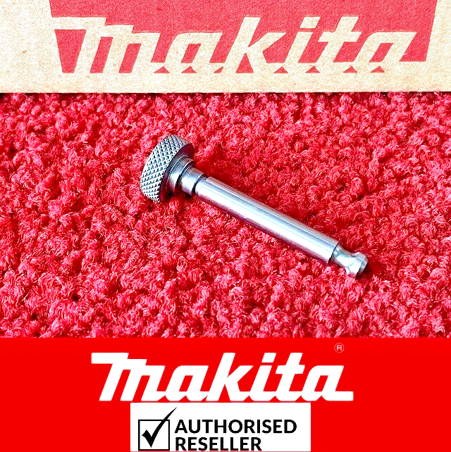 GENUINE MAKITA HOLDER BOLT FOR MULTI TOOL DTM52 DTM52ZX2 | eBay UK