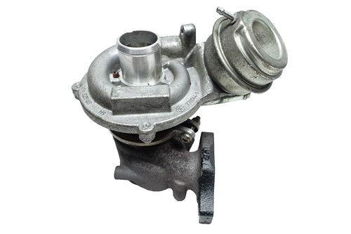 Turbolader Chevrolet Aveo Citroen Demo Fiat Panda Opel Meriva 1.3D 55kW 55237520
