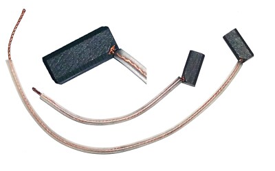 Kohlebürsten REMS Power Press SE und E ersetzt 572520R220- 5x6,2x11mm (2328)