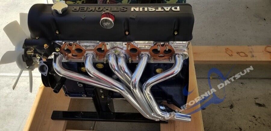 Datsun Z 240Z 280Z N42 P90 E88 E31 P90 Performance Ceramic Datsun Z 240Z 280Z N42 P90 E88 E31 P90 Performance Ceramic