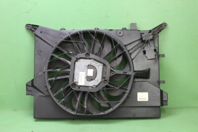 2004-2007 Volvo Xc70 V70 Radiator Cooling Fan Motor 8616762 OEM 