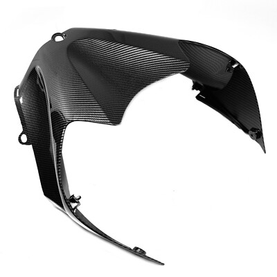 For KAWASAKI NINJA ZX14R ZX14 2006-2025 Carbon Fiber Front Tank