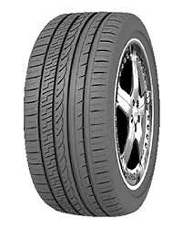 Fullrun F7000 Passenger All Season Tire 245/30R20