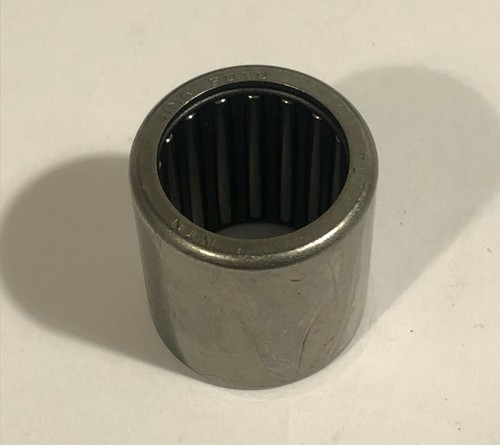 KAWASAKI SWINGARM NEEDLE ROLLER BEARINGS KDX175 200 250 KX125 250 500 92046-1031 - Picture 4 of 5