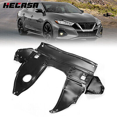For 2016-21 Nissan Maxima & 16-18 Altima Front Engine Splash For 2016-21 Nissan Maxima & 16-18 Altima Front Engine Splash
