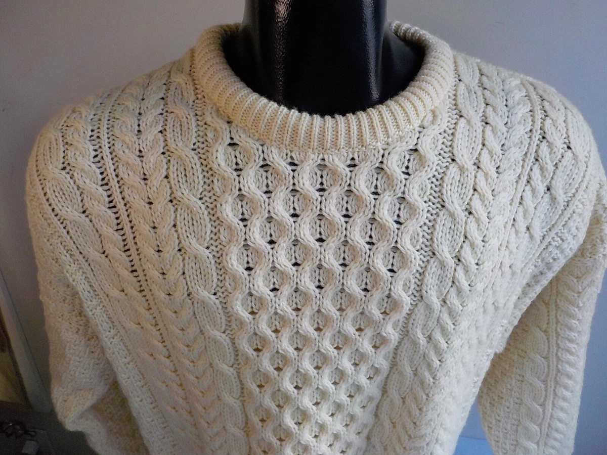 Carraig donn best sale knitwear