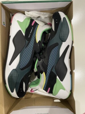 puma rs x toys Mens UK UK